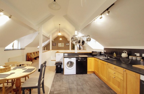 Ross-on-Wye Cottage | Stable Cottage