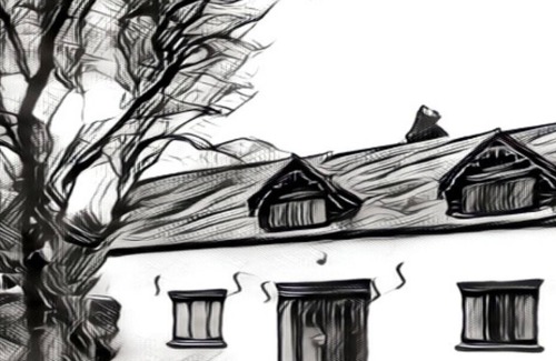 Ross-on-Wye House | Stable Cottage
