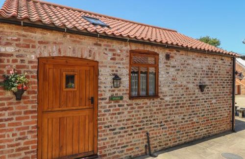 Thirsk House | Stable Cottage