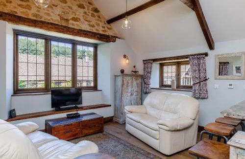 Dursley House | Stable Cottage