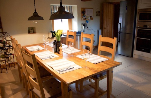Penrith Cottage | Stable Cottage Greystoke Gill - a cottage that sleeps 6 guests in 3 bedrooms