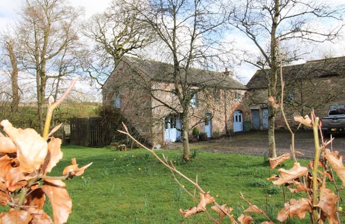 Penrith Cottage | Stable Cottage Greystoke Gill - a cottage that sleeps 6 guests in 3 bedrooms