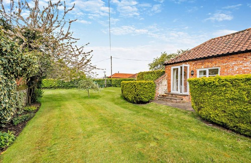 Neatishead House | Stable Cottage - One Bedroom House, Sleeps 2