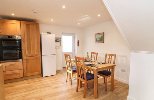 Hallbankgate Cottage | STABLE COTTAGE, pet friendly, with a garden in Hallbankgate