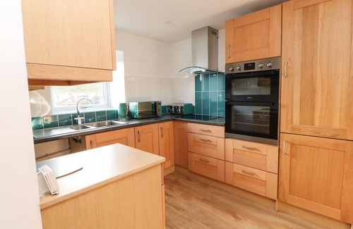 Hallbankgate Cottage | STABLE COTTAGE, pet friendly, with a garden in Hallbankgate