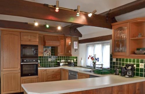 Colyton House | Stable Cottage - W40643
