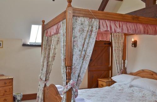 Colyton House | Stable Cottage - W40643