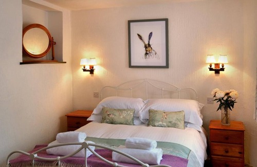 Alcombe Cottage | Stables Cottage, Nr Minehead