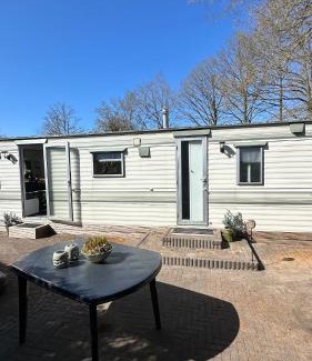 Schoonloo Other | Stacaravan 130 De Tien Heugten