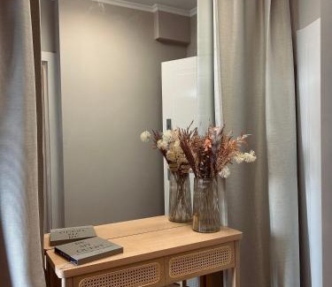 Dzwirzyno Apartment | Stacja Bałtyk Apartment's