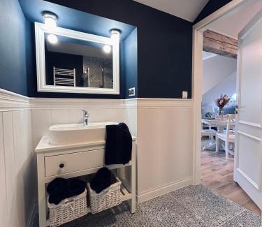 Dzwirzyno Apartment | Stacja Bałtyk Apartment's