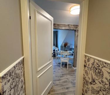 Dzwirzyno Apartment | Stacja Bałtyk Apartment's