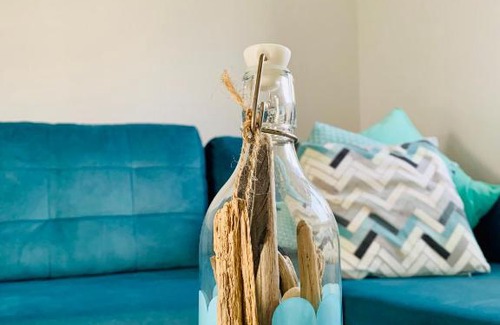 Jantar Apartment | Stacja Morze