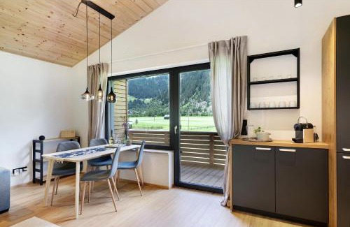 Neustift Im Stubaital Apartment | Stackler54 - mit Balkon