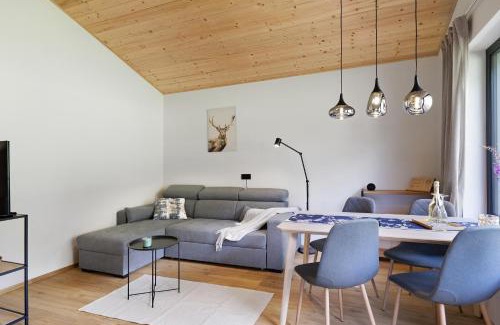 Neustift Im Stubaital Apartment | Stackler54 - mit Balkon