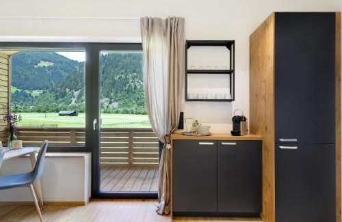 Neustift Im Stubaital Apartment | Stackler54 - mit Balkon