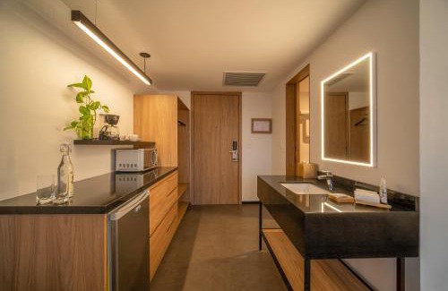 Downtown Queretaro Hotel | Stadía Suites Querétaro Centro Histórico