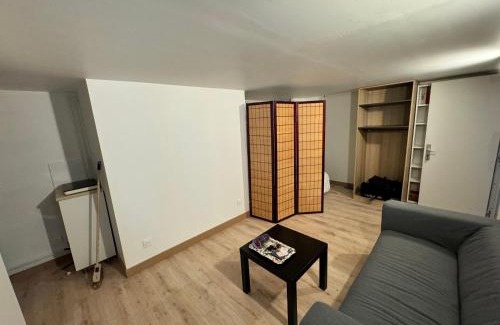 Saint-Denis Apartment | Stade de France Appartement