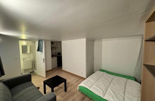 Saint-Denis Apartment | Stade de France Appartement