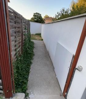 Decines-Charpieu Apartment | Stade OL et grand large 1 chambre