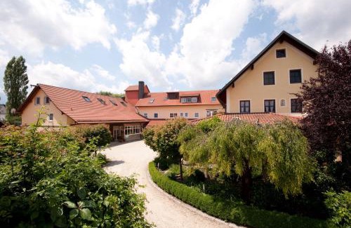 Grogundertshausen Apartment | Stadler Hof