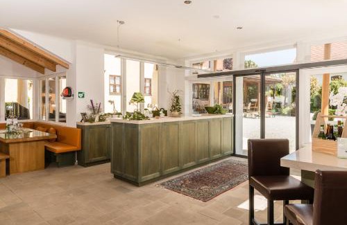 Grogundertshausen Apartment | Stadler Hof