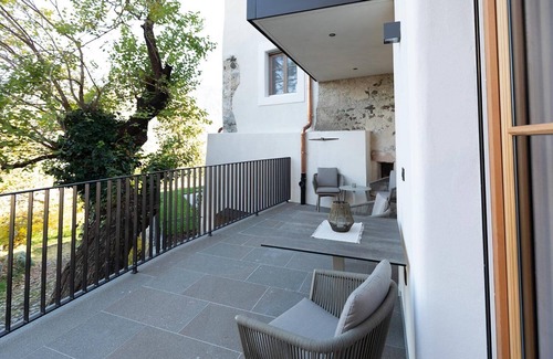 Lana Apartment | Stadler Hof - Stadler Suite