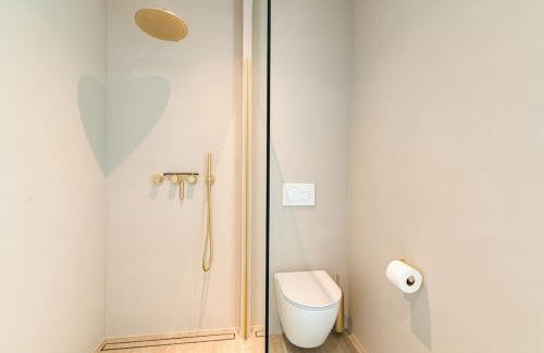 Municipality of Purmerend Apartment | Stads appartement