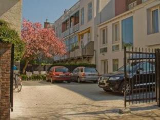 The Hague Center Hotel | Stadsvilla Hotel Mozaic Den Haag