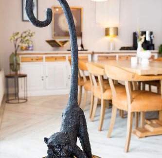 The Hague Center Hotel | Stadsvilla Hotel Mozaic Den Haag