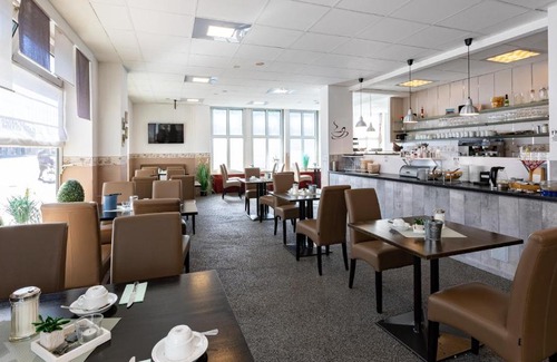 Emden Hotel | Stadt-gut-Hotel Großer Kurfürst