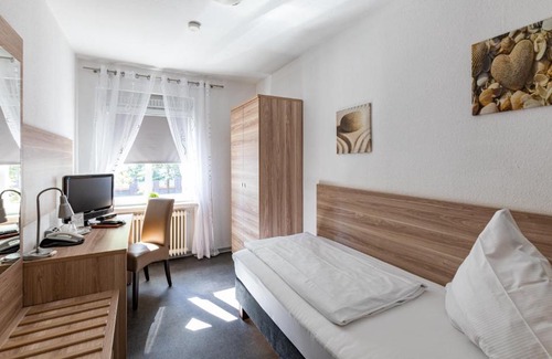 Emden Hotel | Stadt-gut-Hotel Großer Kurfürst