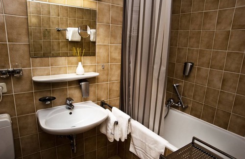 Loerrach Hotel | STADT-Hotel Lörrach