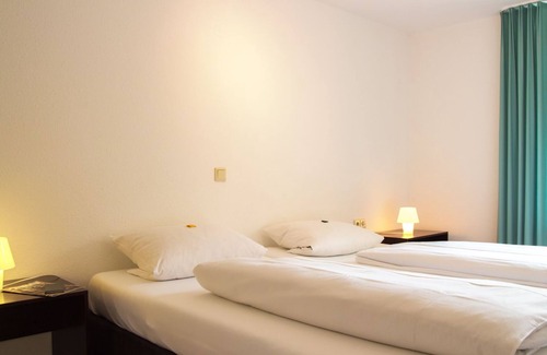 Loerrach Hotel | STADT-Hotel Lörrach