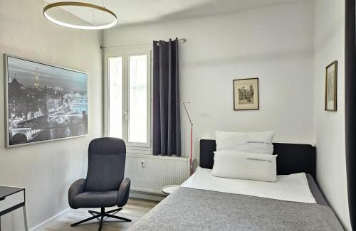 Bad Hersfeld Apartment | Stadtapartment HEF