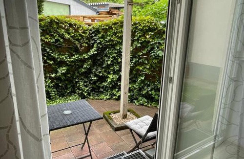 Klagenfurt am Woerthersee Apartment | Stadtapartment WOHNEN48.AT