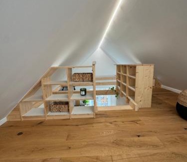Passau Apartment | Stadtblick Passau