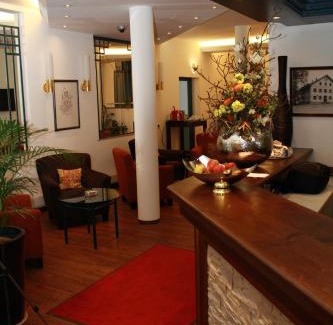 Penzberg Hotel | Stadthotel Berggeist
