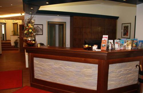 Penzberg Hotel | Stadthotel Berggeist