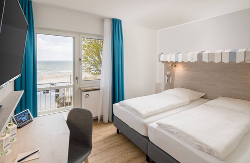 Eckernfoerde Hotel | Stadthotel Eckernförde