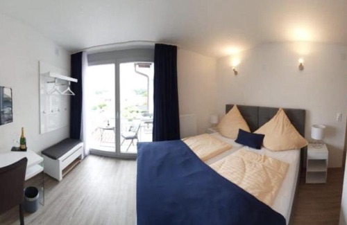 Marktheidenfeld Hotel | Stadthotel Marktheidenfeld