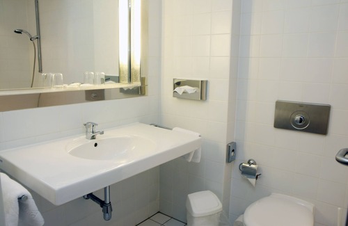 Oberhavel Hotel | Stadthotel Oranienburg