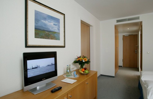 Oberhavel Hotel | Stadthotel Oranienburg