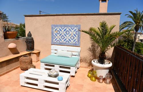 Santanyi Hotel | Stadthotel Santanyi