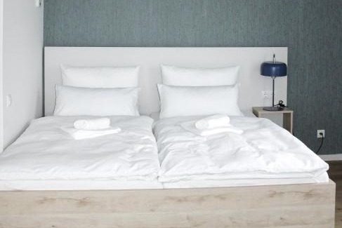 Eversten Apartment | Stadtloft Apartment "Drielake"