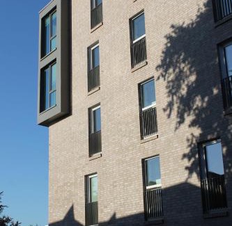 Eversten Apartment | Stadtloft Apartment "Drielake"