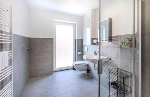 Eversten Apartment | Stadtloft Apartment- Suite "Kreyenbrück"