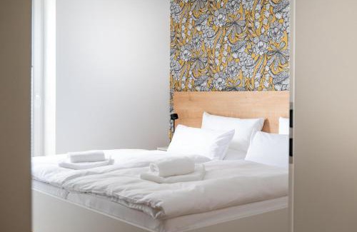 Eversten Apartment | Stadtloft Apartment- Suite "Kreyenbrück"