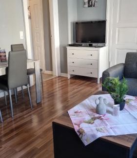 Flensburg Apartment | Stadtnah an der Förde 7504E