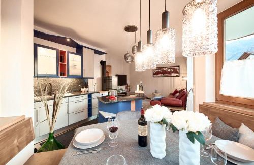 Vipiteno Apartment | Stadtnestl Apartment